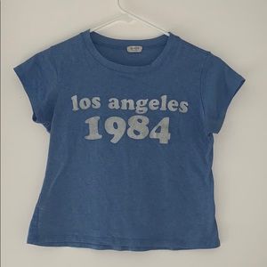 Brandy Melville shirt